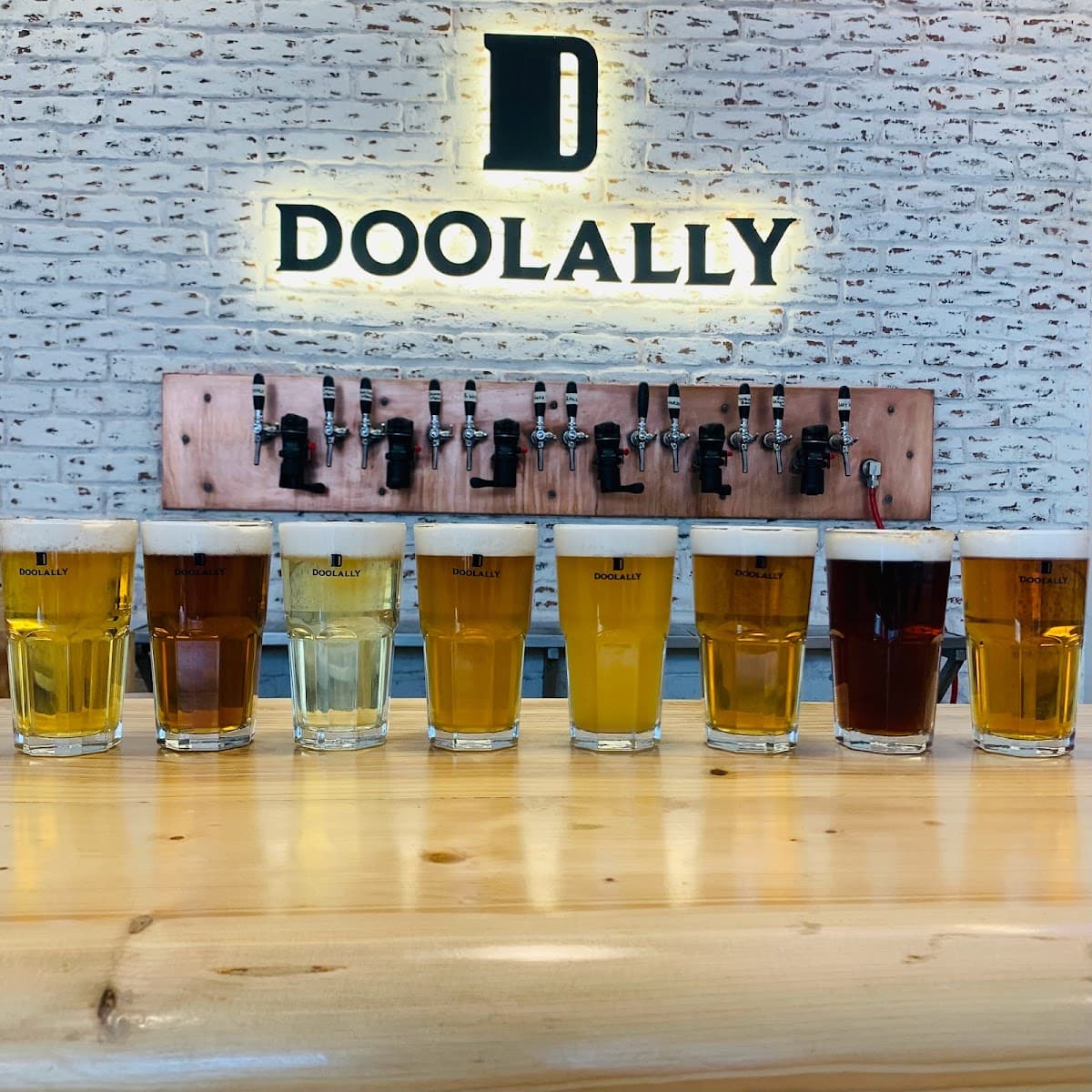 Doolally Taproom