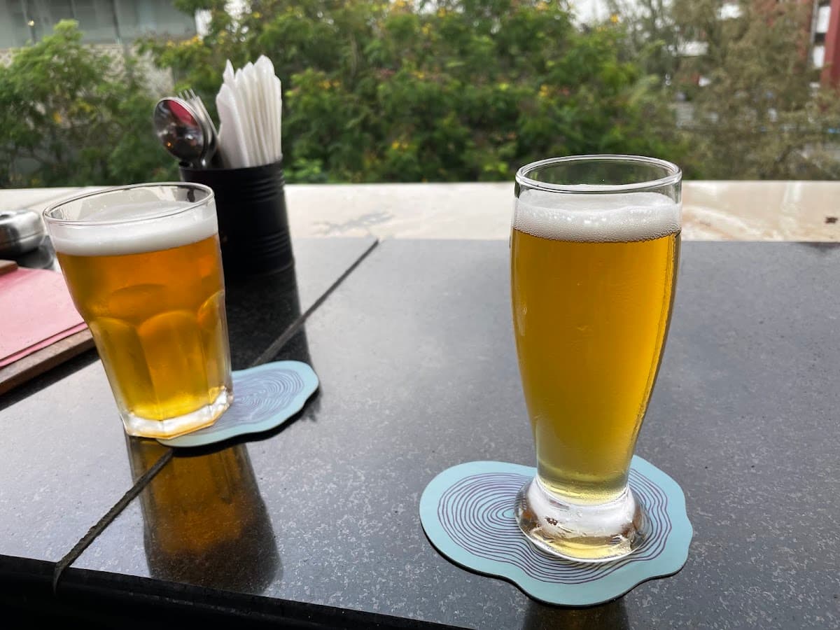 Great State Aleworks